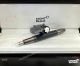 NEW! Montblanc Writers Edition Fountain Sir Arthur Conan Doyle Blue Pen Black-coated Clip (5)_th.jpg